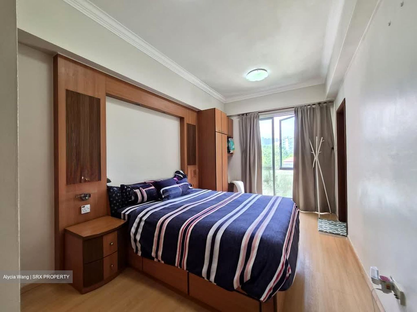 Chantilly Rise (D23), Condominium #550072301